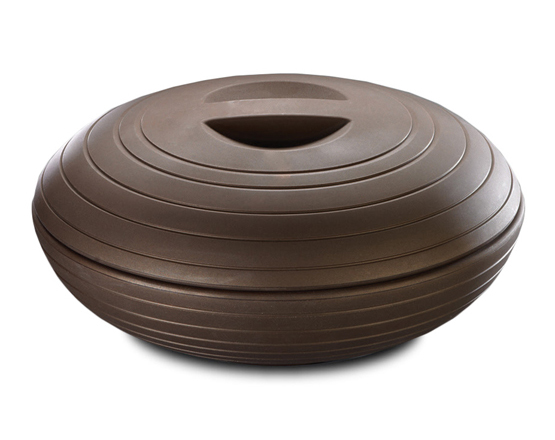 Mia Hose Bowl | Crescent Garden-Indoor and Outdoor Planters - + dimensions; + additional information. Hose Bowl ...