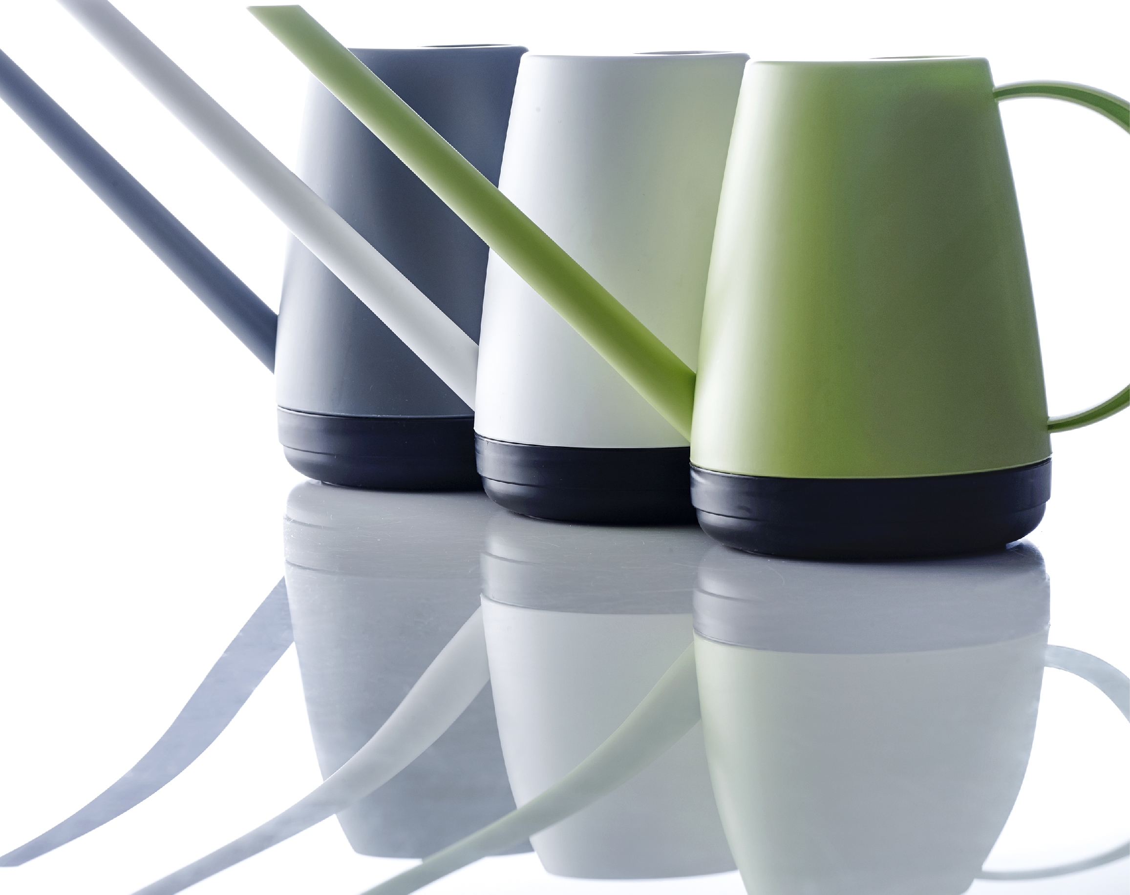 Crescent Garden Cleo Watering Can