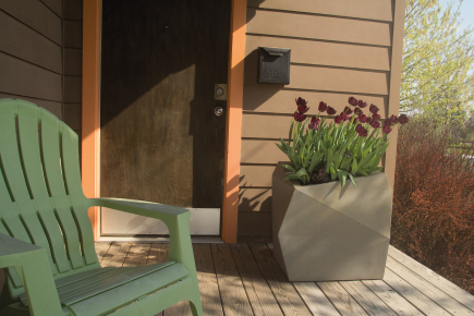 Personalize your Entriway blog | P Allen Smith - Crescent Garden