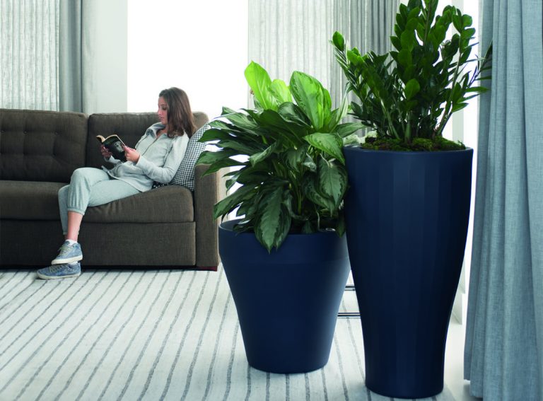 Cup Planters Crescent Garden Indoor And Outdoor Planters