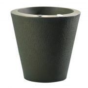 Crescent Garden |Dot planters - TruDrop Self Watering System