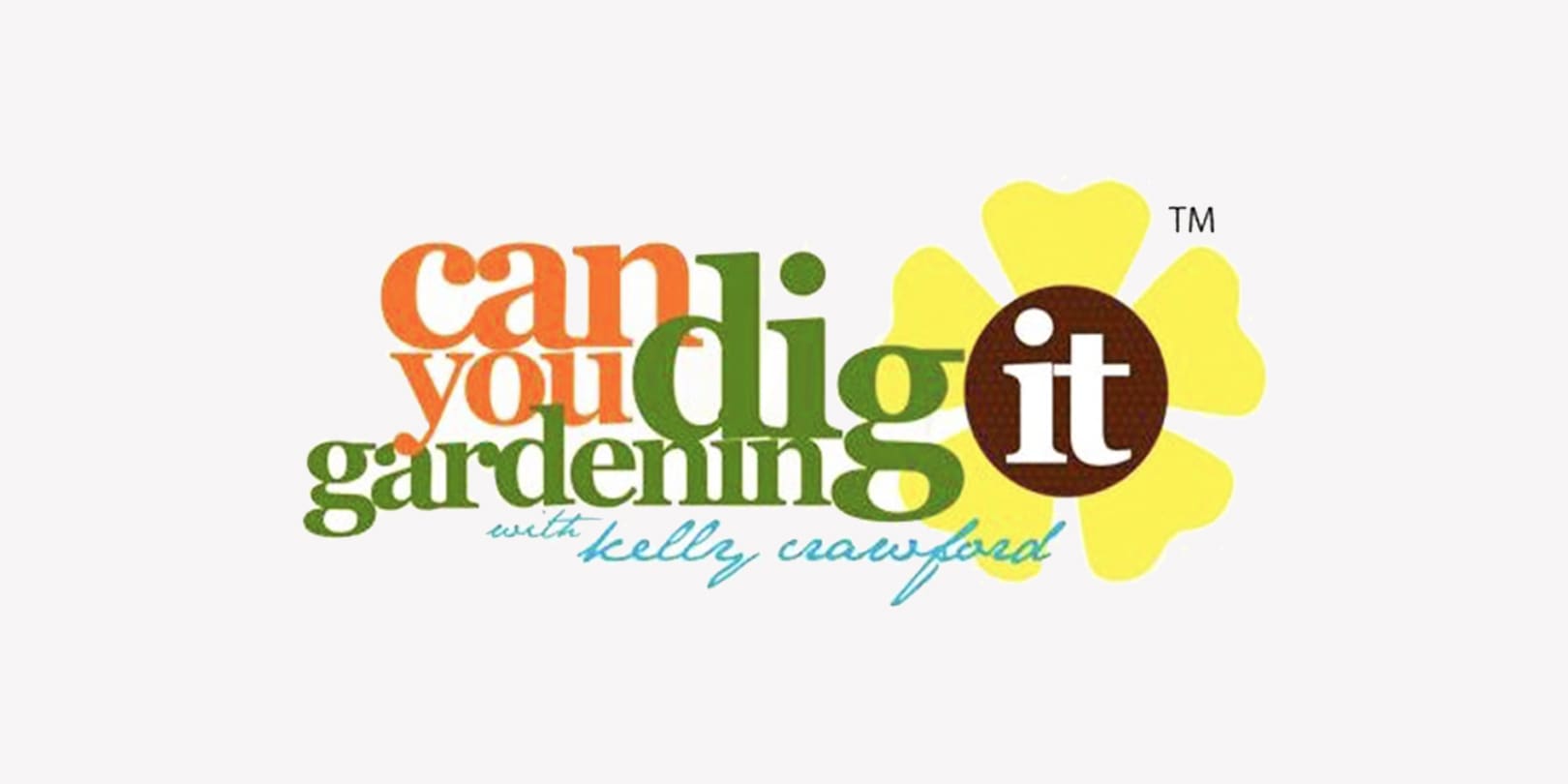 KELLY CRAWFORD’S CAN YOU DIG IT GARDENING AND CRESCENT ON NBC
