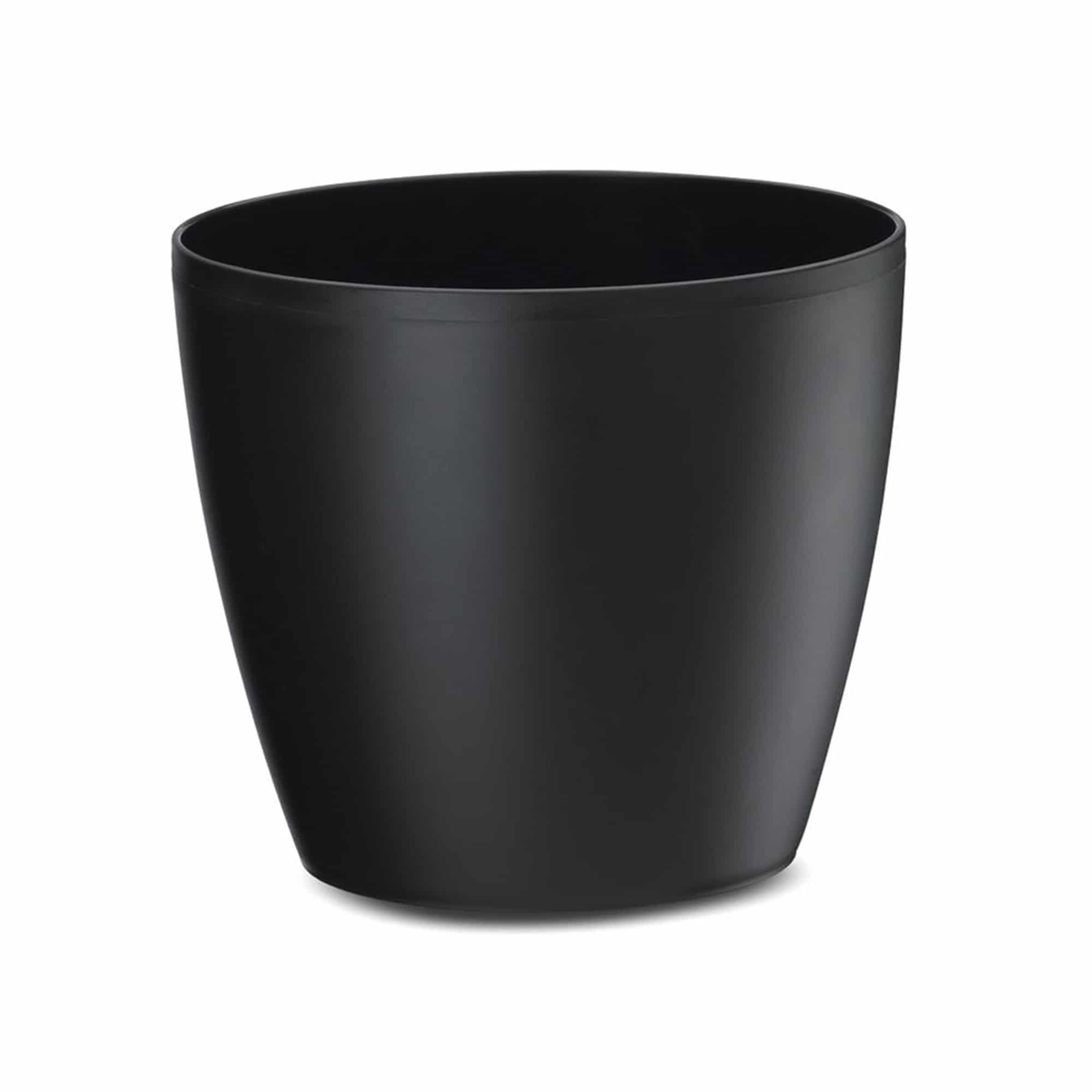 Eva Planter Black