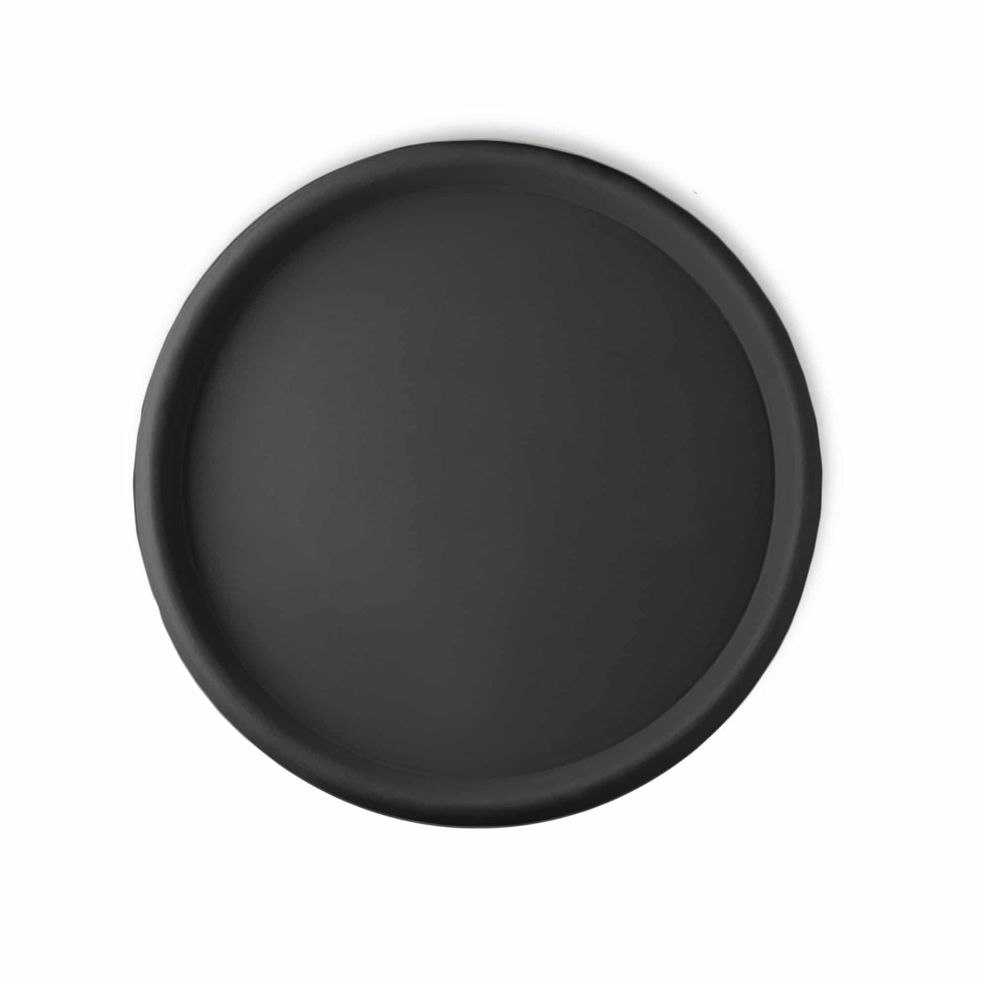 Black Saucer 22.8