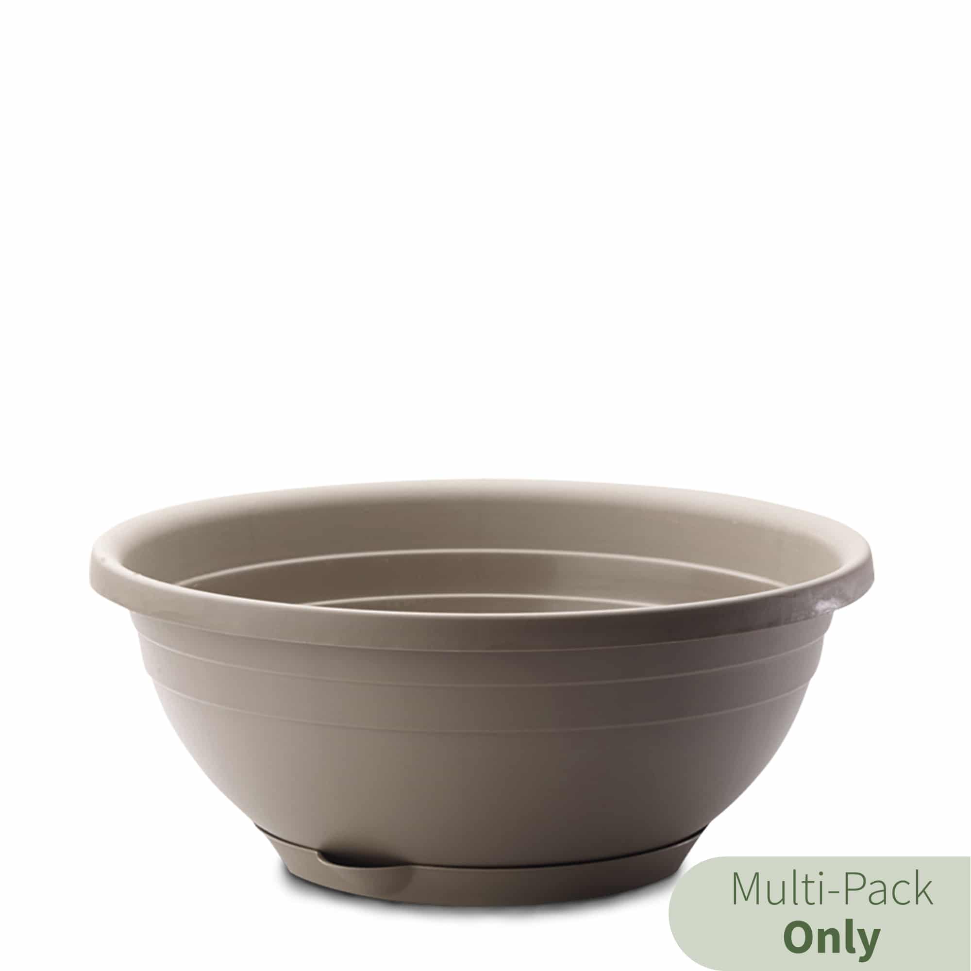 Bowls : 7 Gallon Plastic Bowl