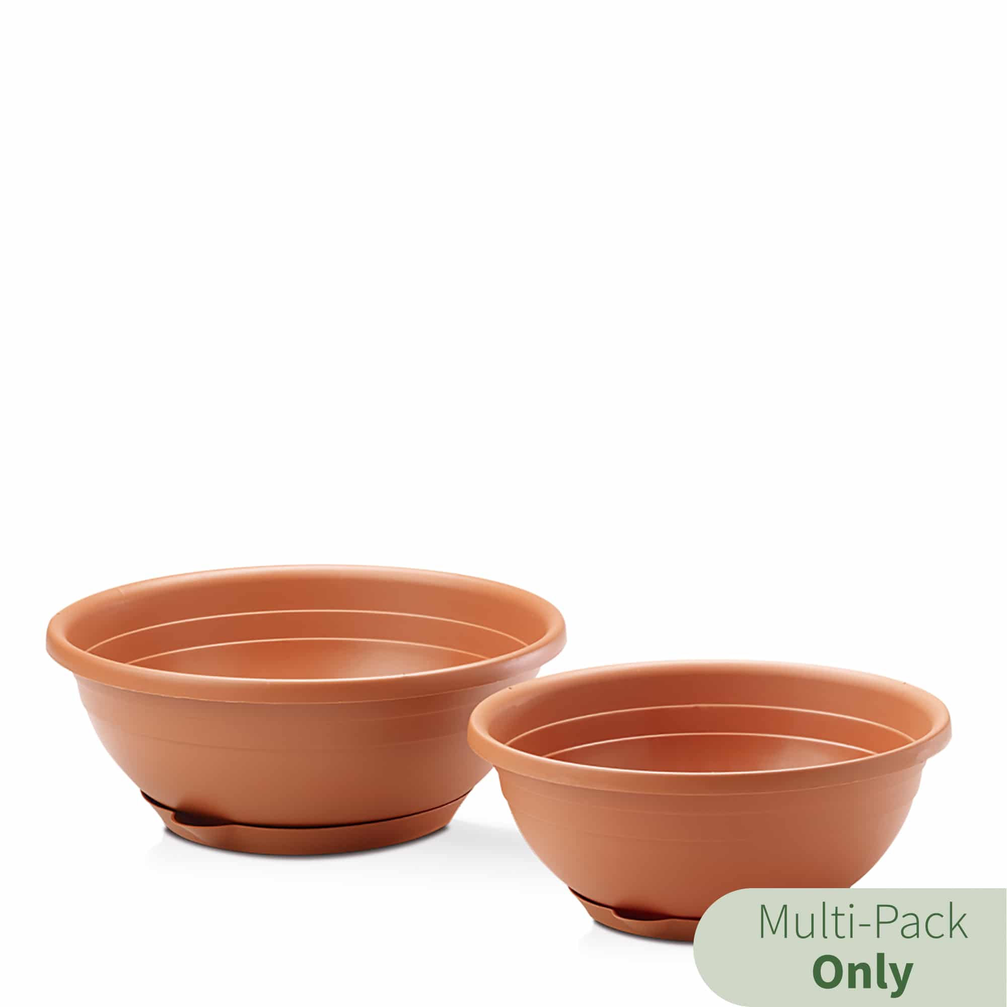 Bowls : 7 Gallon Plastic Bowl