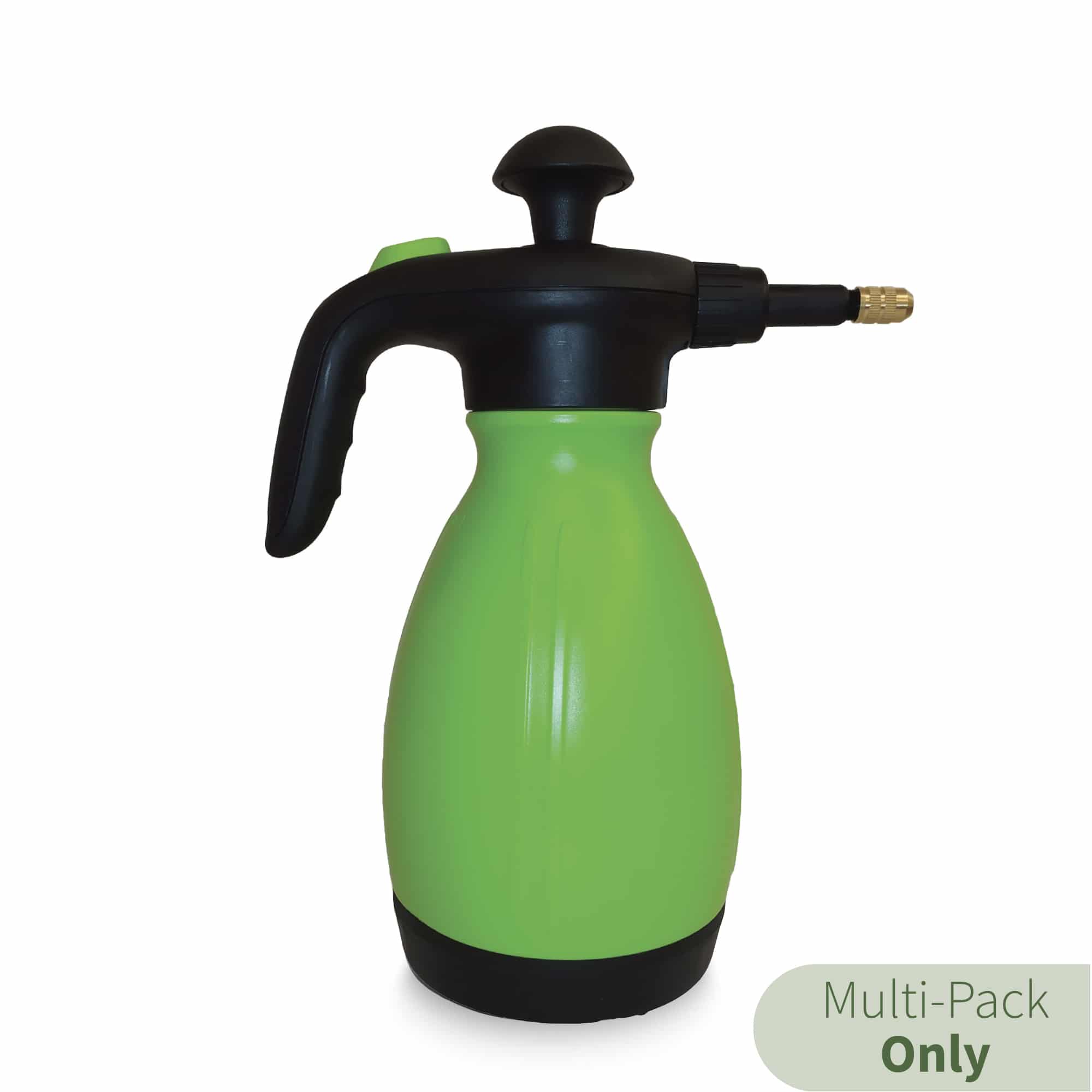 Energy Pressure Spray Bottle