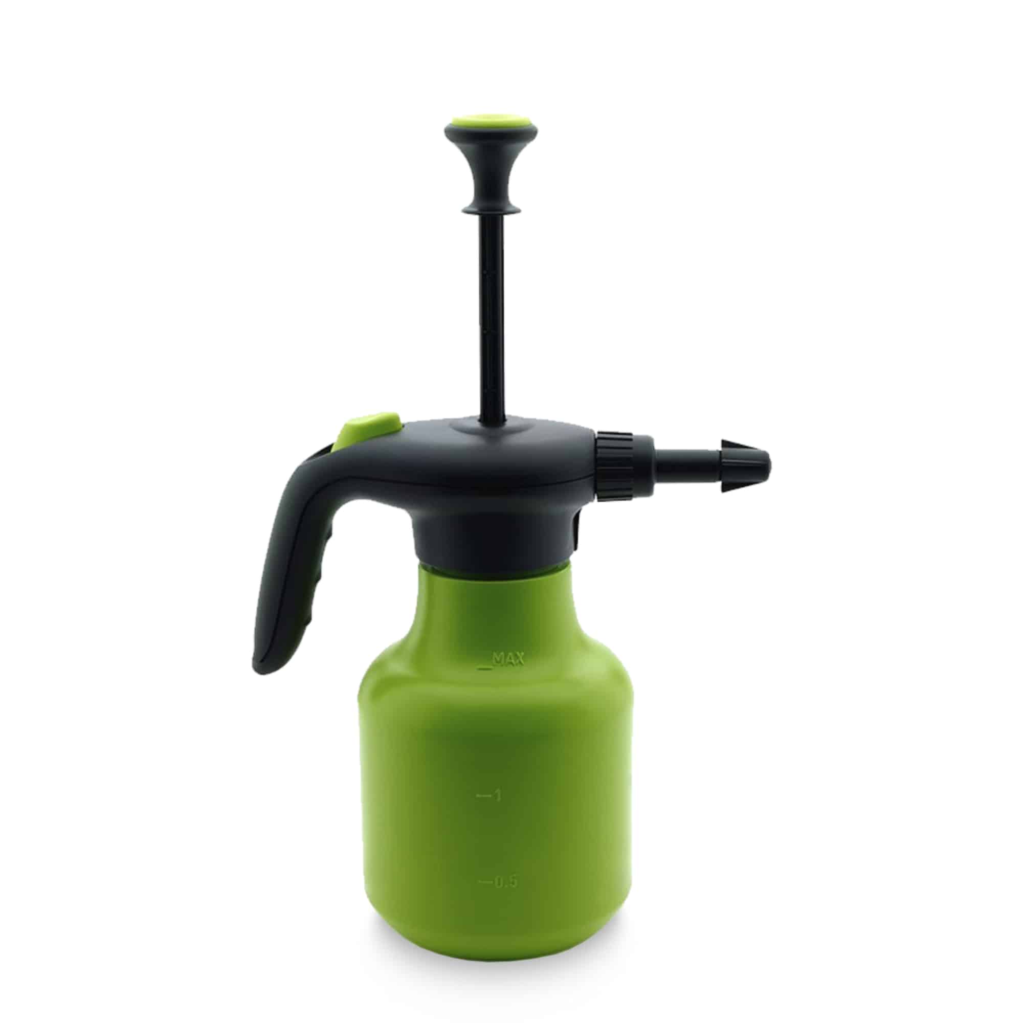 energy pressure sprayer green