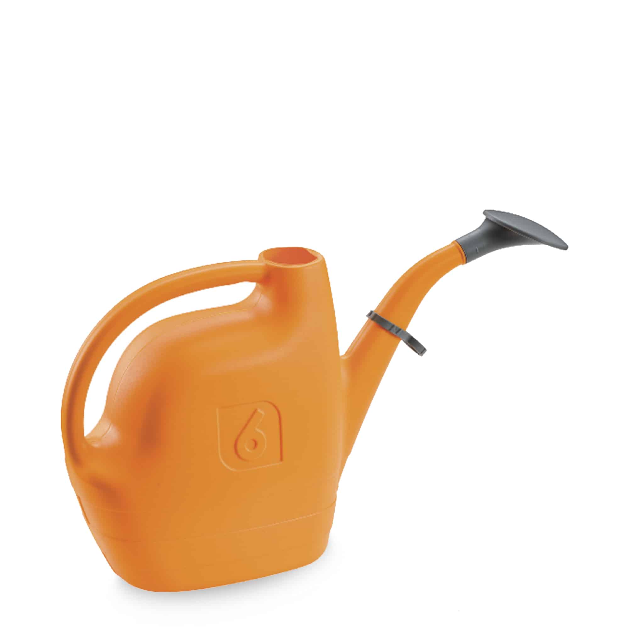 energy XL X Large watering can mandarin orange