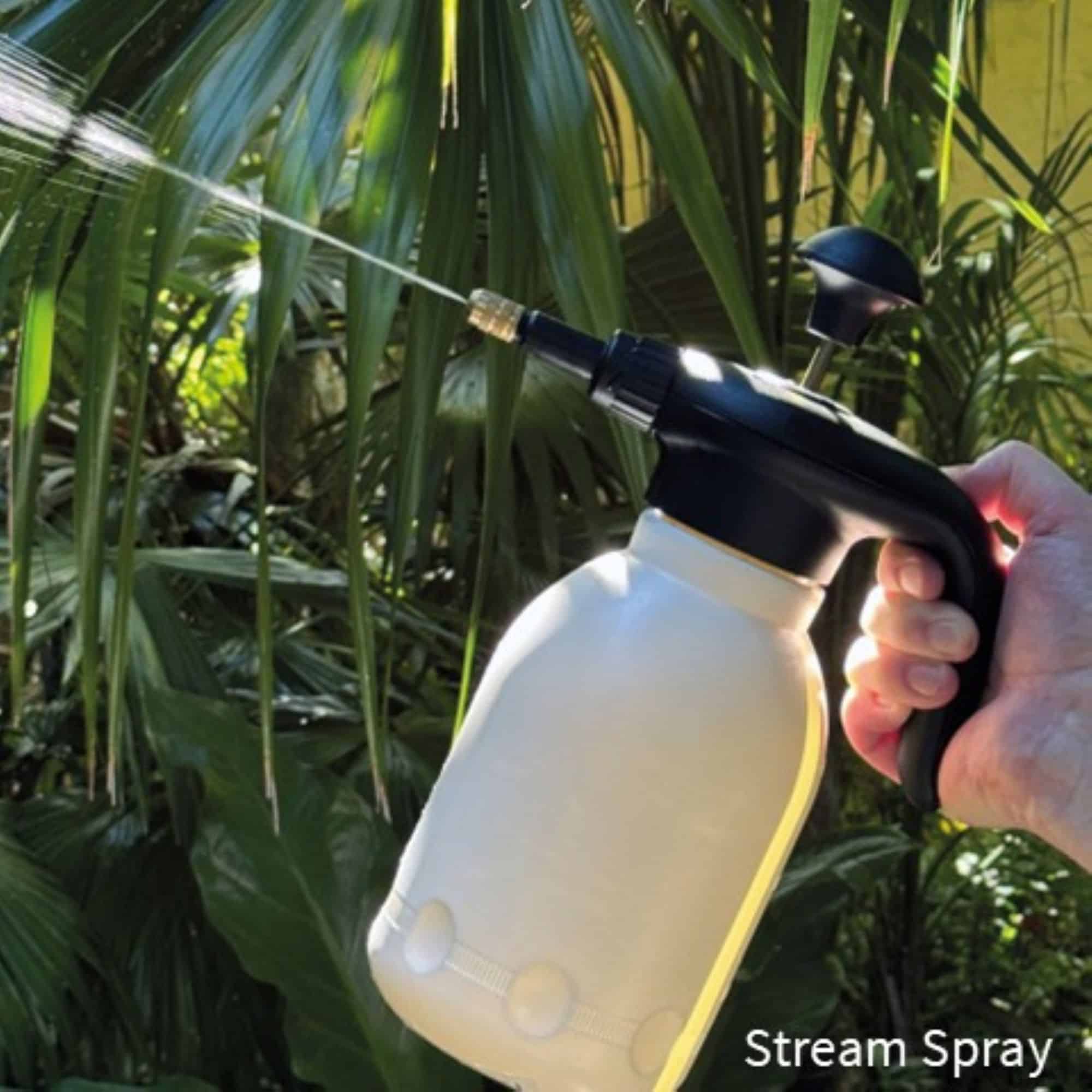 Energy Pro 360 Pressure Sprayer with Stream