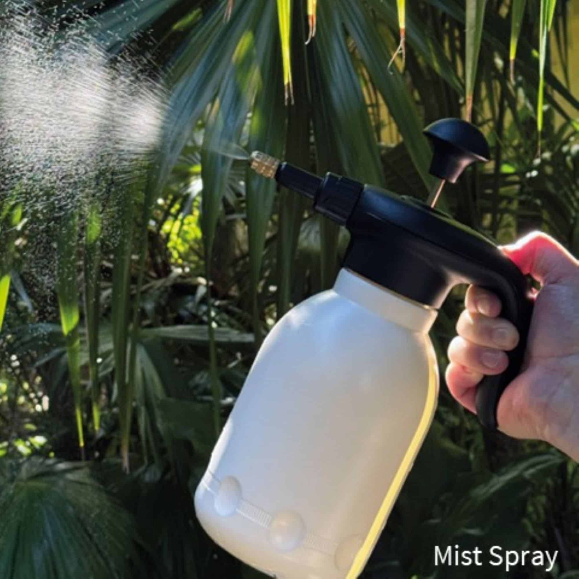 Energy Pro 360 Pressure Sprayer w/ Mist