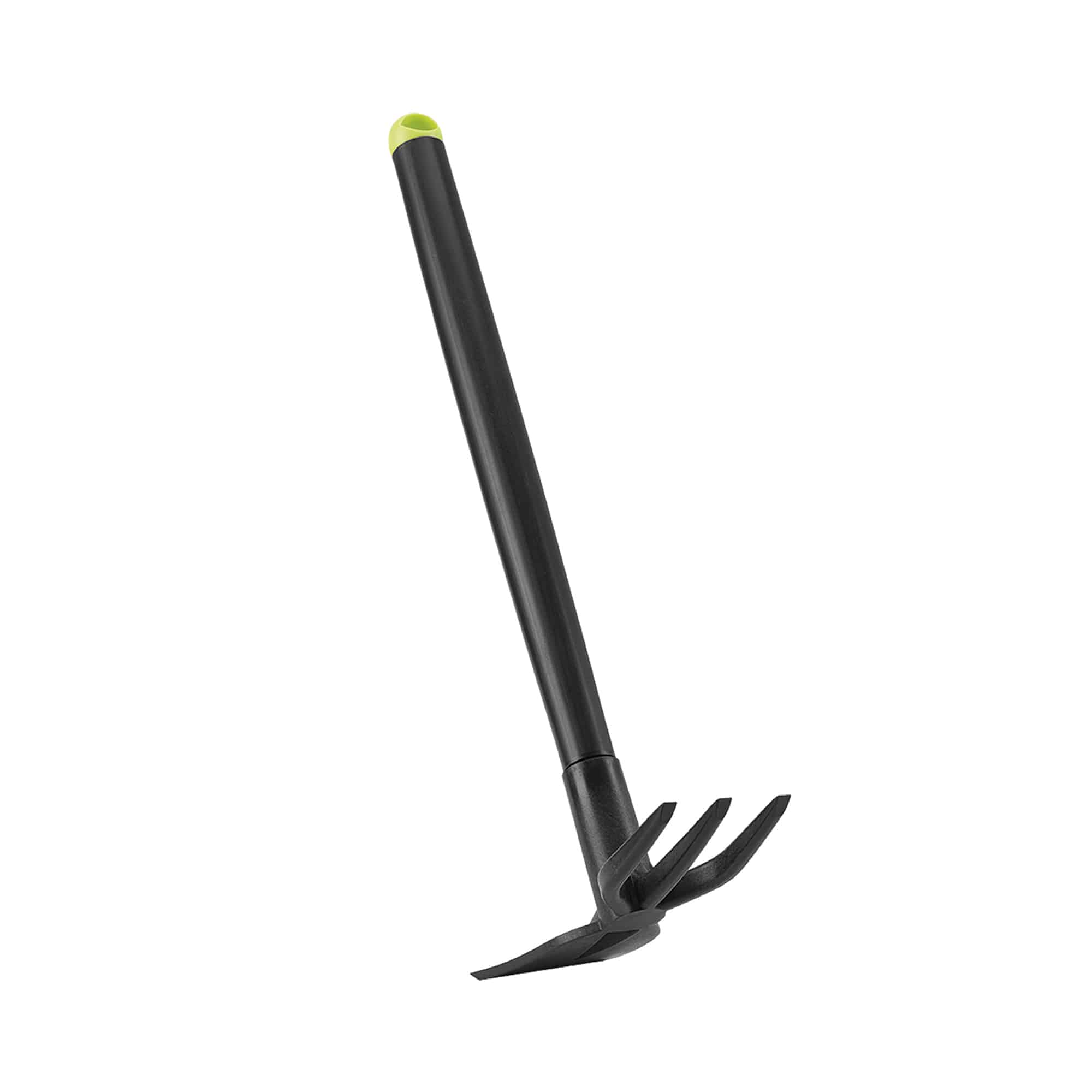 garden tools hoe black