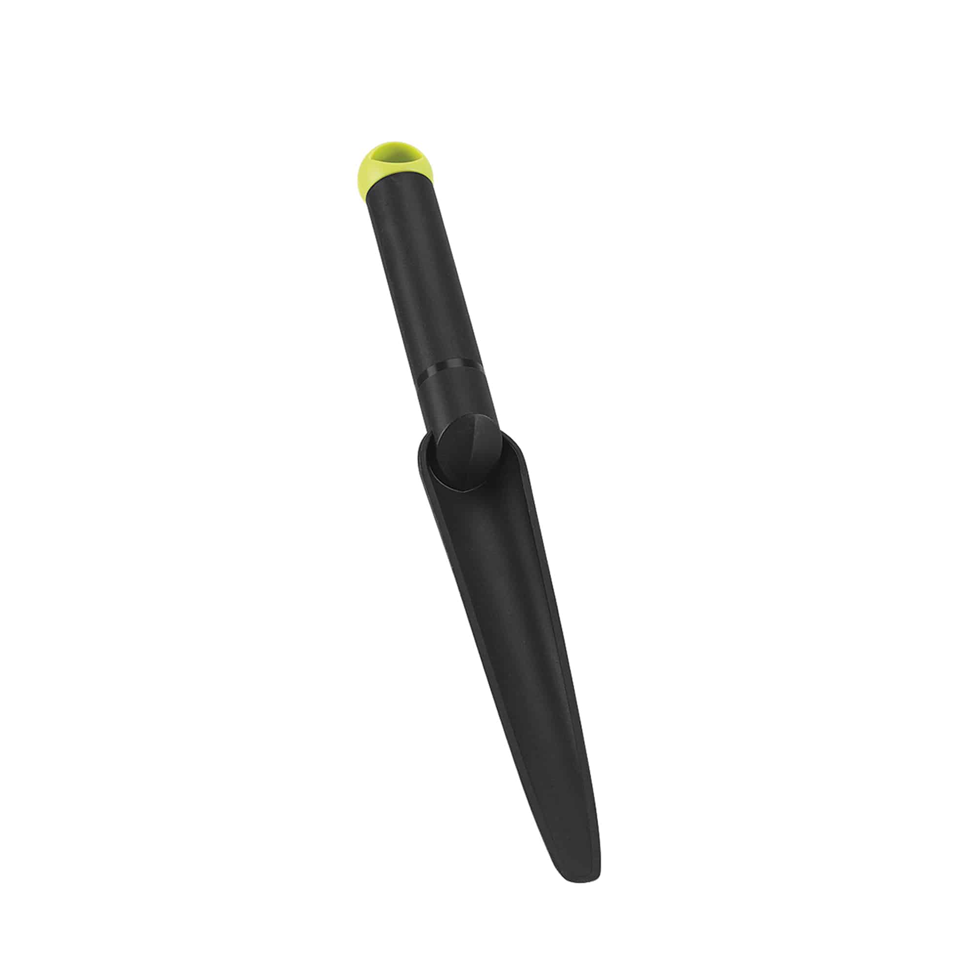 garden tools weed extractor in black