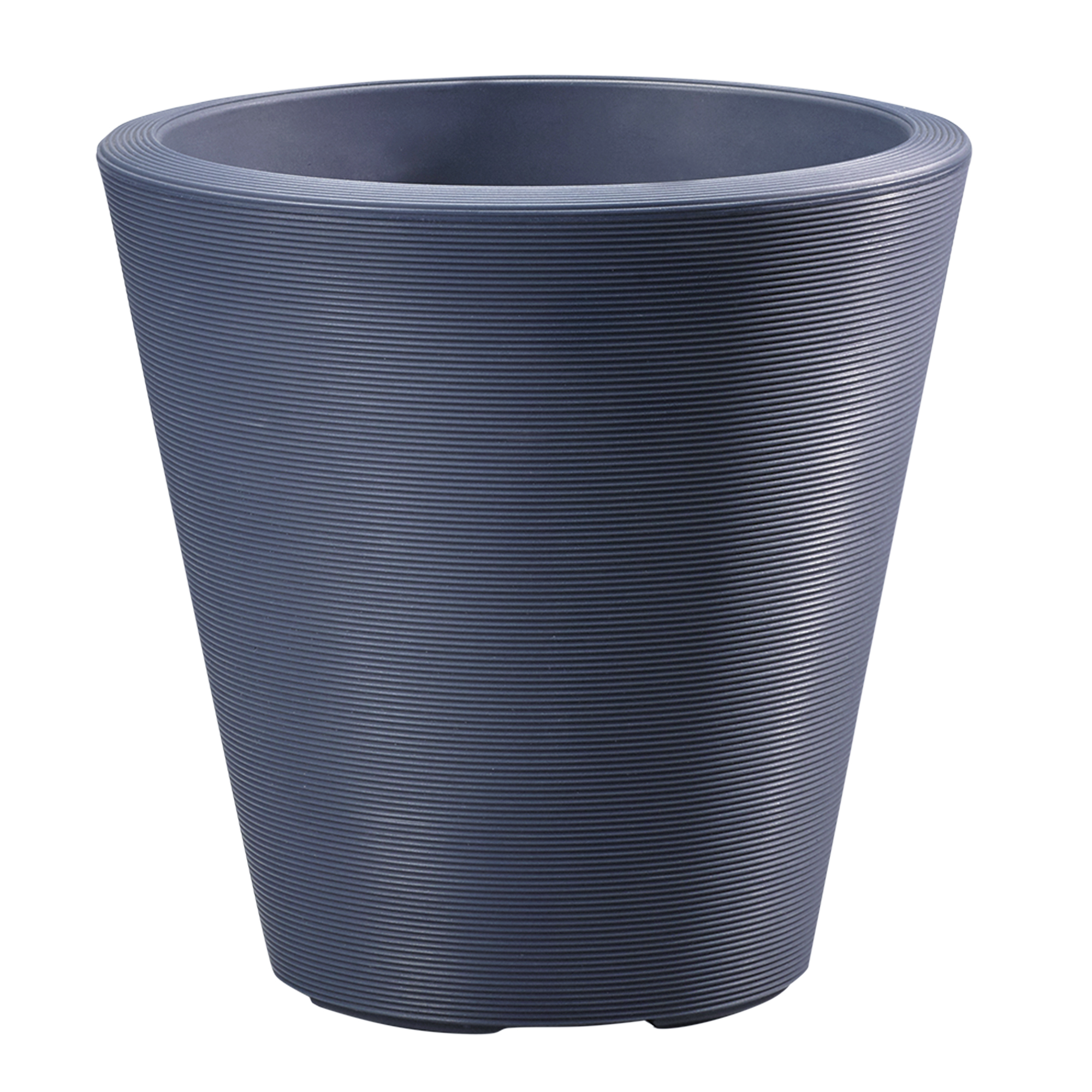 Madison Planter in Midnight Blue