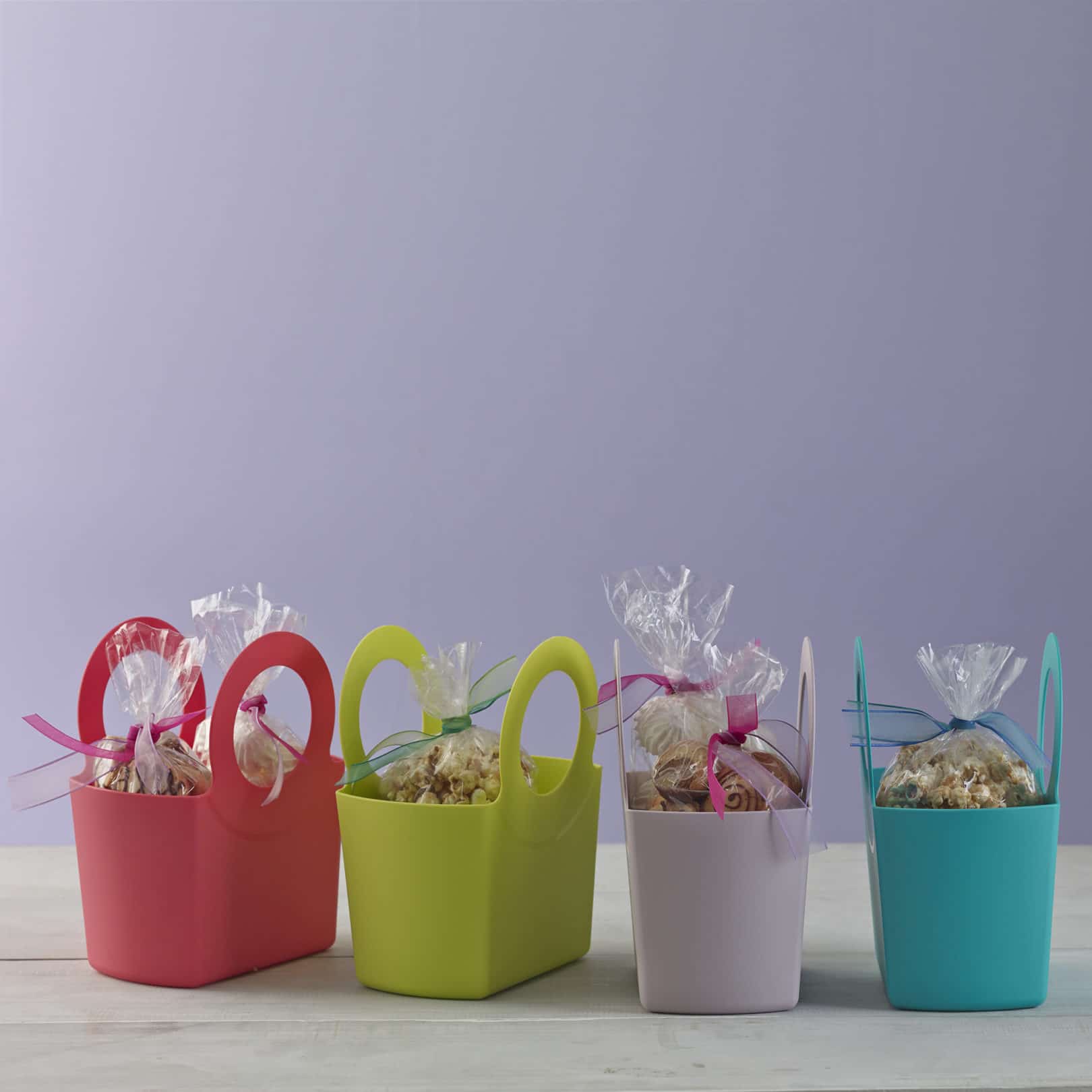 party bags with gabrielle bags