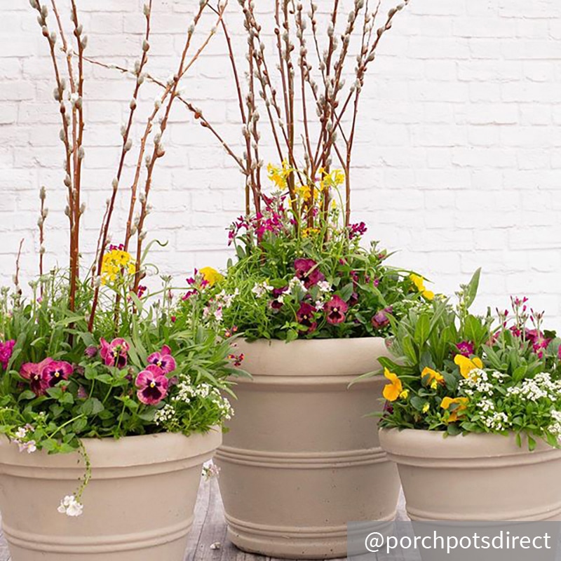 https://www.crescentgarden.com/wp-content/uploads/2020/09/Brunello-perfect-Trio-Weathered-Stone-Planters-Spring.jpg