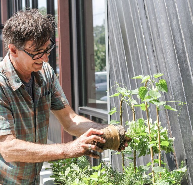 Grow Potatoes in Containers & Bags: 8 Best Secrets! - A Piece Of Rainbow