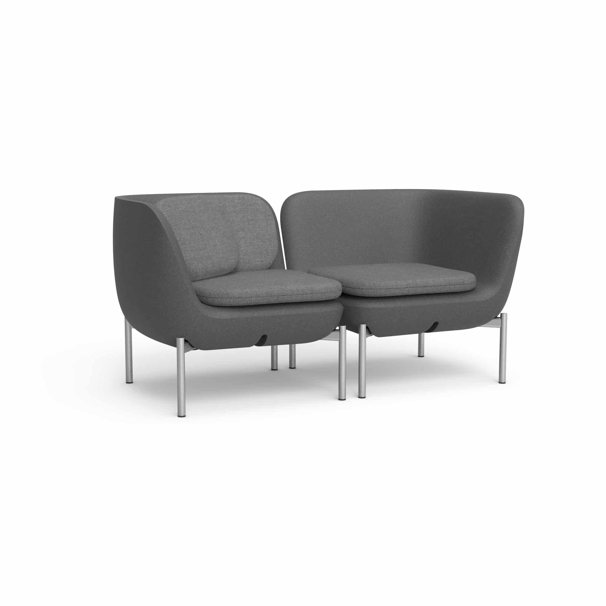Pre-Configured-2-seater-Sofa-Shadow-Slate-Stainless-side