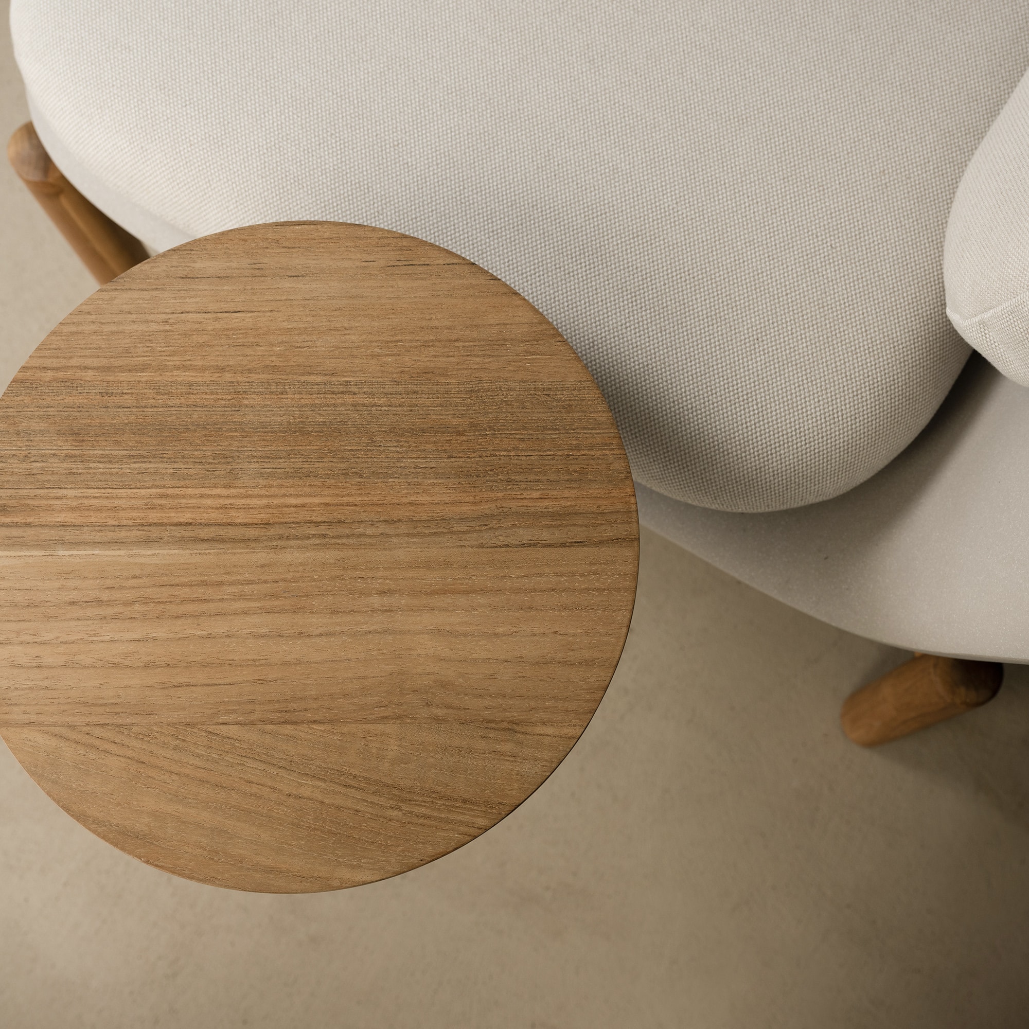 InOu Elements Side Table