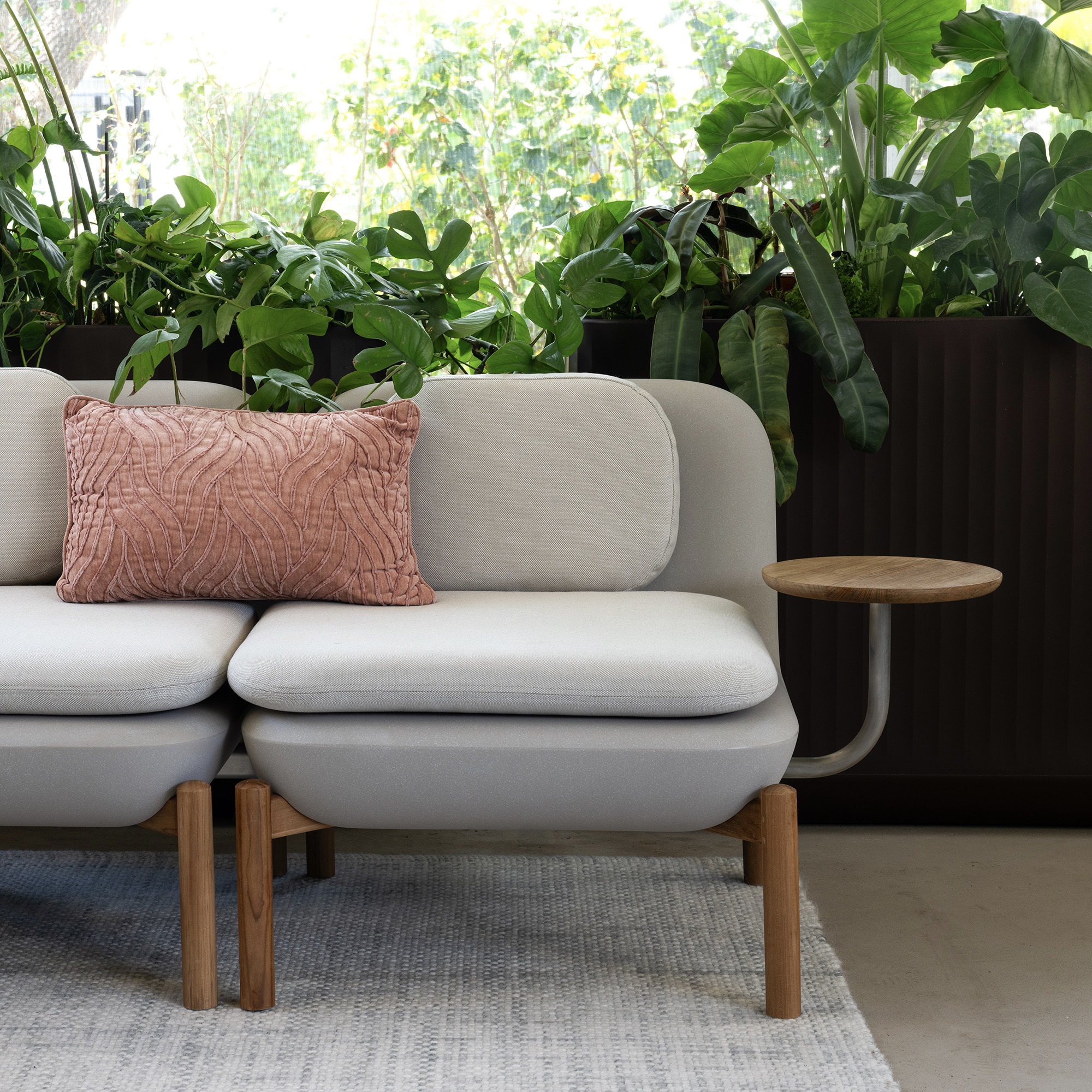 InOu Elements Side Table