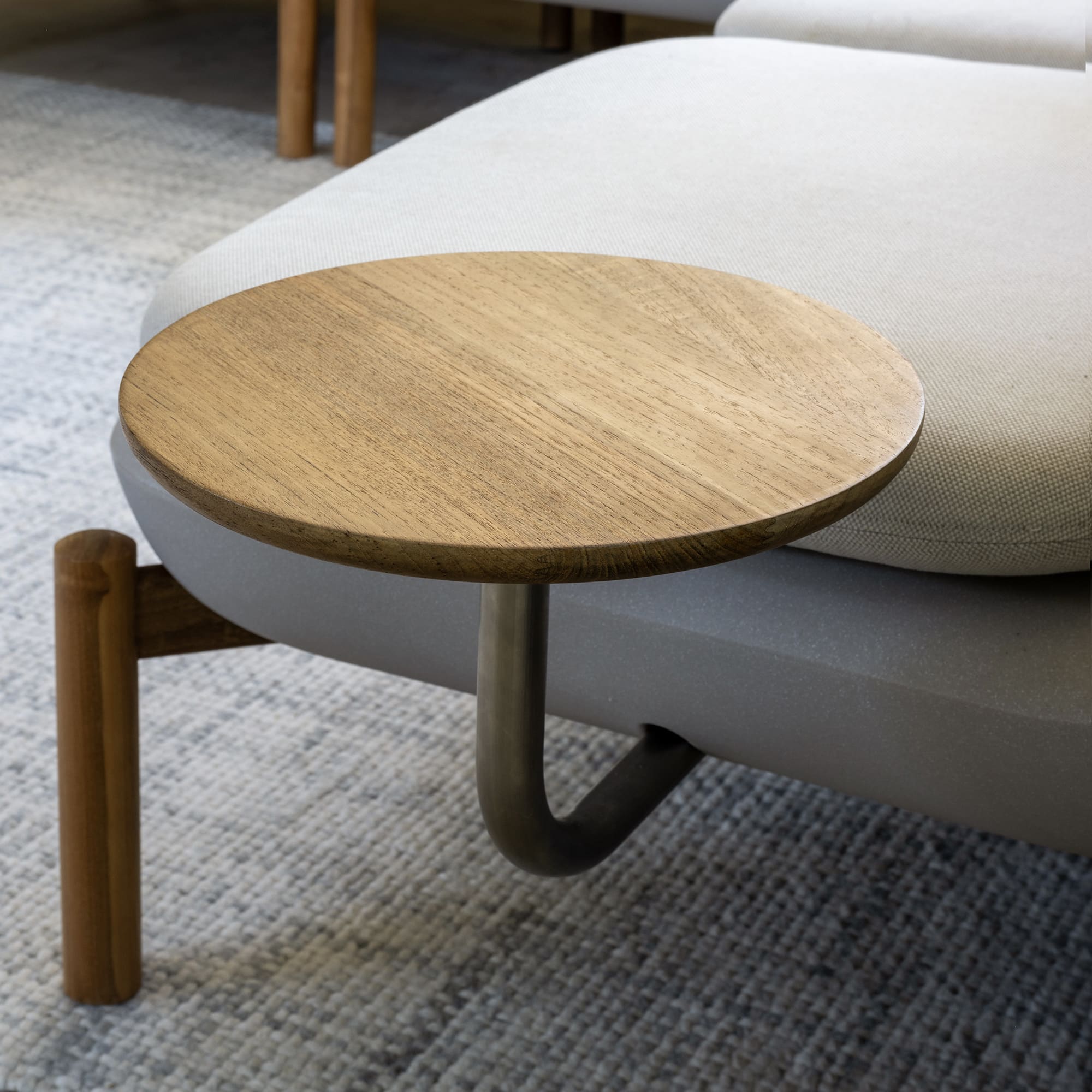 InOu Elements Side Table