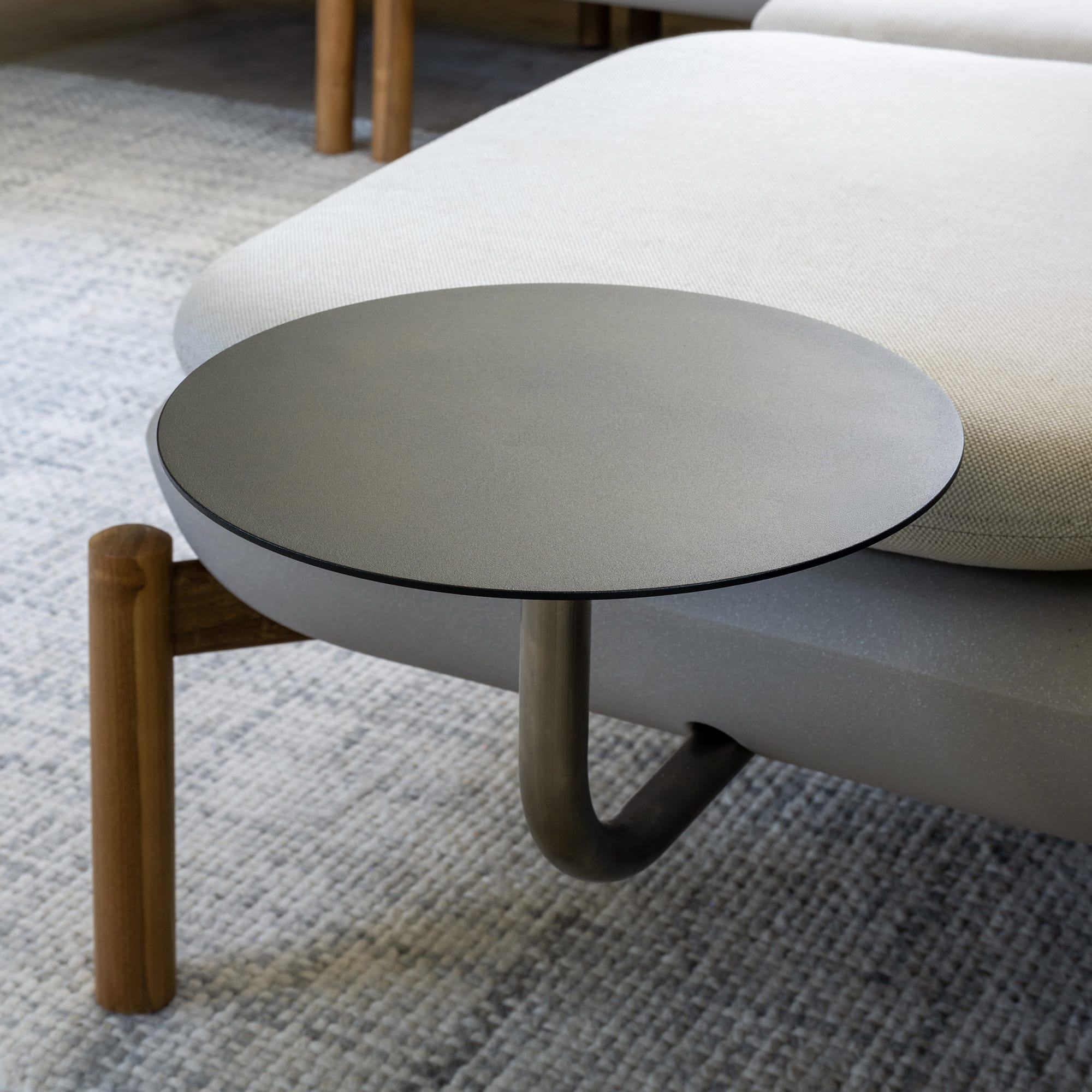 InOu Elements Side Table