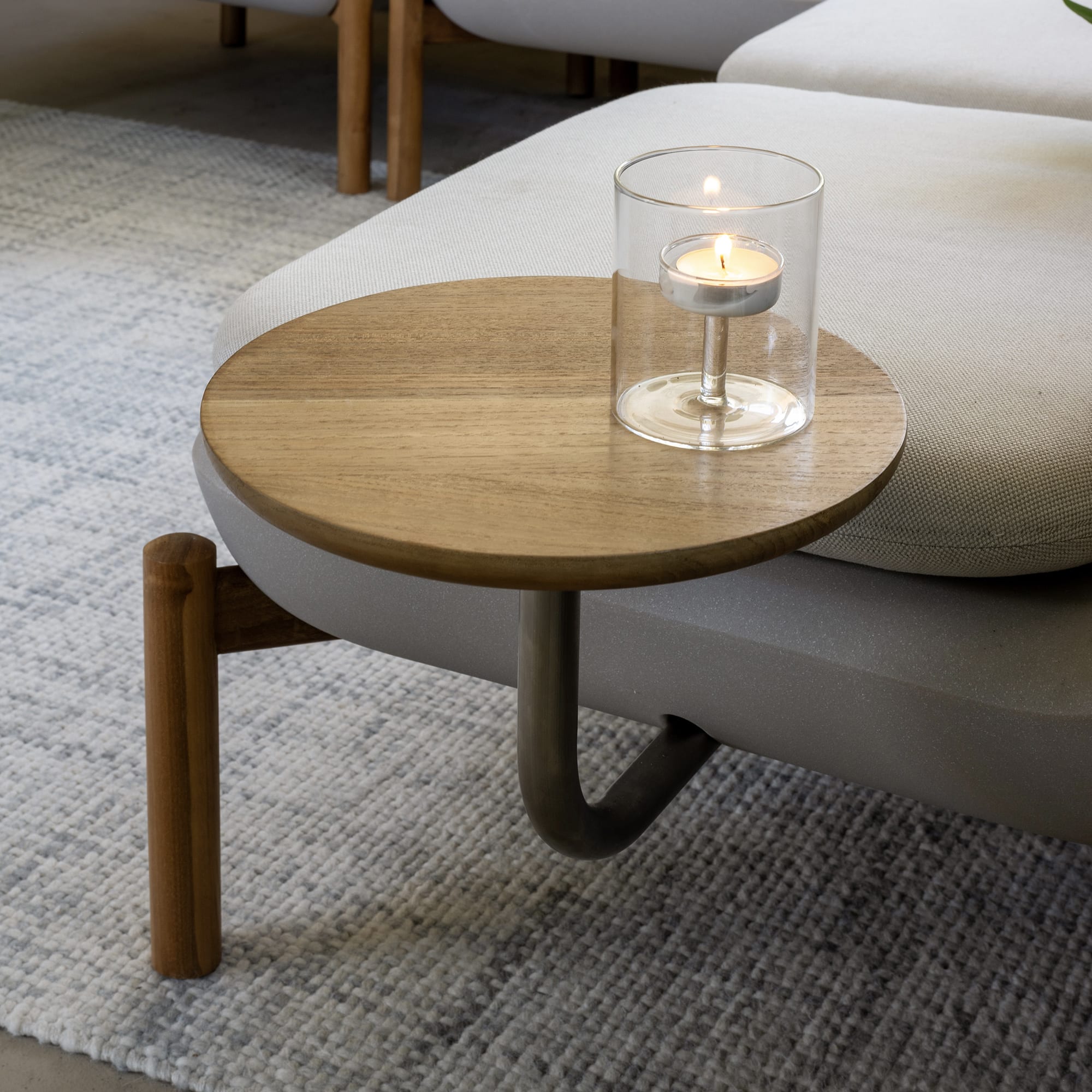 InOu Elements Side Table