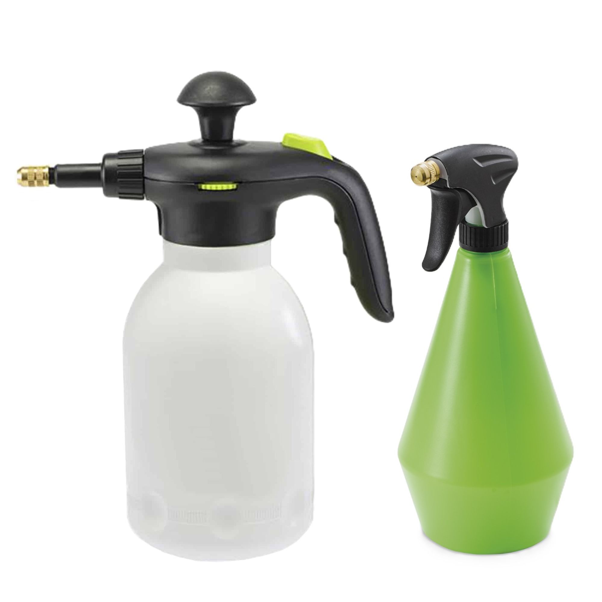 Energy PRO Sprayer Kit